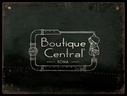 Boutique Central, Roma orari di apertura