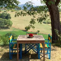 La Valle dell'Olmo Scuro, Montefelcino orari di apertura