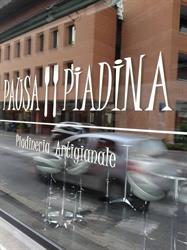 Pausa Piadina - Gallarate, orari di apertura
