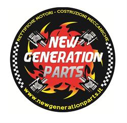 New Generation Parts, Roma orari di apertura