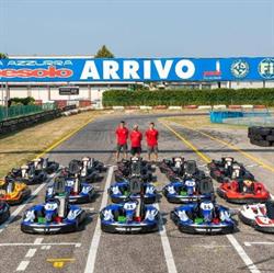 Pista Azzurra, Jesolo orari di apertura