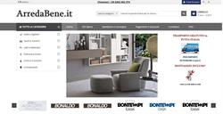 ArredaBene.it, Cesano Maderno orari di apertura