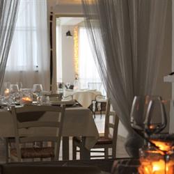 Le Nicchie Guest House, Lucera orari di apertura