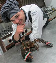 Gola Restaurant, Poggiomarino orari di apertura