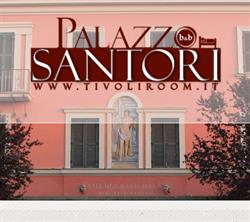 Palazzo Santori - Tivoli, orari di apertura