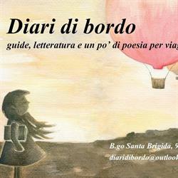 Diari di Bordo Parma, orari di apertura