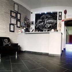 Oriental Tattoo Studio, Pistoia orari di apertura