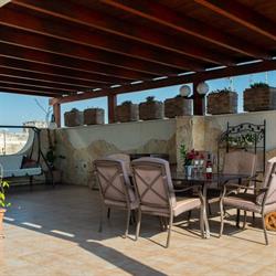 Aurora B&B - Lecce/Salento/Apulia/Italy, orari di apertura