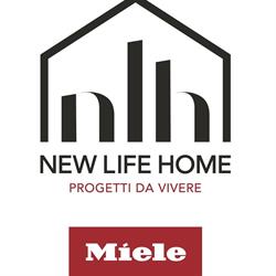 New life HOME - Centro Miele, Modena orari di apertura