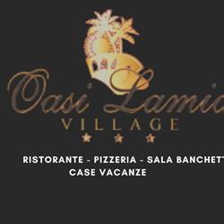 Oasi Lamia, Mazara del Vallo orari di apertura
