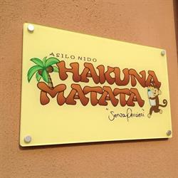 Asilo Nido Hakuna Matata di Stezzano (BG), orari di apertura