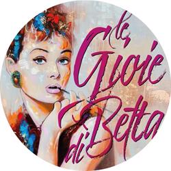Le Gioie di Betta, Udine orari di apertura