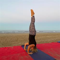 Power Yoga Rimini Vinyasa Flow e Ashtanga Yoga, orari di apertura