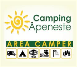 Camping Apeneste - Vieste, orari di apertura
