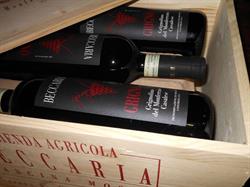 Beccaria Vini, Ozzano Monferrato orari di apertura