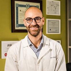 Dr. Andrea Risicato - Medico Chirurgo ed Osteopata, Catania orari di apertura