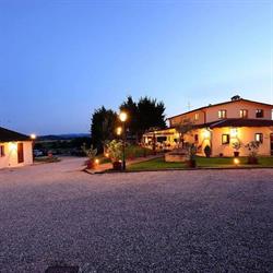 Borgo Mandoleto - Country Resort & Spa, Perugia orari di apertura