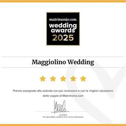 Maggiolino Wedding Store, Salerno orari di apertura
