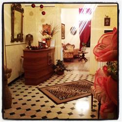 Bed and Breakfast Palermo - D'Angelo, orari di apertura