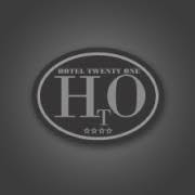Hotel Twentyone, Roma orari di apertura