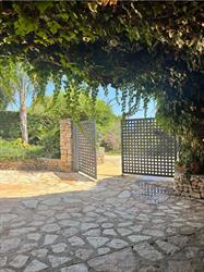 Villa Alba, San Vito Lo Capo orari di apertura