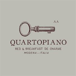 Quartopiano di G.M., Modena orari di apertura