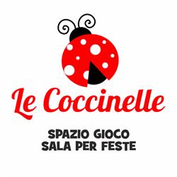 LE Coccinelle Terni, orari di apertura