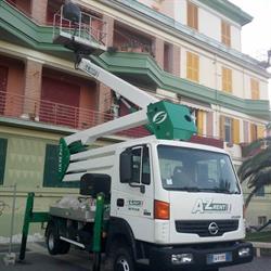 AZ Rent srl, Roma orari di apertura