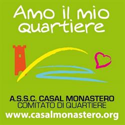 Assc Casal Monastero, Roma orari di apertura