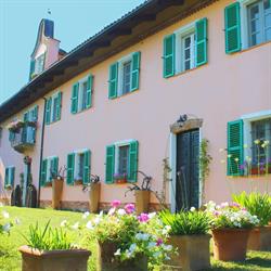 Cascina Cavana, Berzano di San Pietro orari di apertura