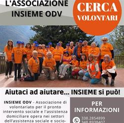 Associazione Insieme Onlus, Pont-Saint-Martin orari di apertura