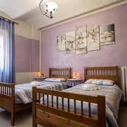 B&B da Denise, Ruffia orari di apertura
