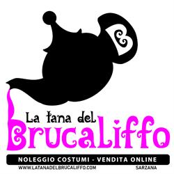 La Tana del Brucaliffo, Sarzana orari di apertura