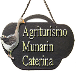Agriturismo di Munarin Caterina, Mioglia orari di apertura