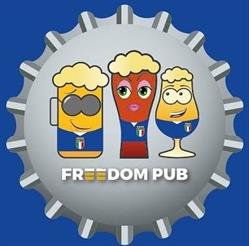 Freedom Pub di Esposito, Maiori orari di apertura