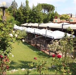 Caffè del Parco, Roma orari di apertura