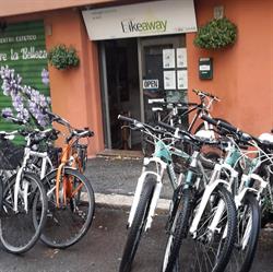 Bikeaway, Roma orari di apertura