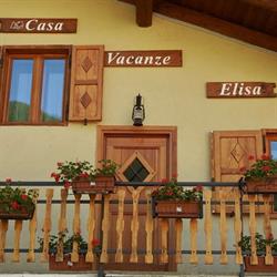 Casa Vacanze Elisa, Sauze d'Oulx orari di apertura