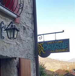 Sweet Home Baitasole, Mergozzo orari di apertura