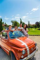 Agriturismo Poggio di Maremma Montalto di Castro, Pescia Romana - Orari di apertura