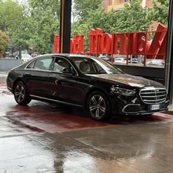Milano car service, orari di apertura