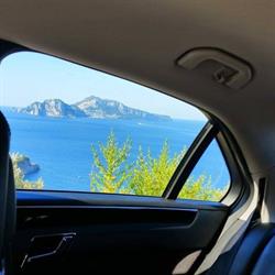 Eurolimo Italy, Sorrento orari di apertura