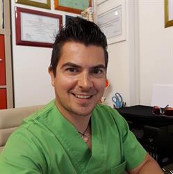 Massimo Ottolini Osteopata Negrar di Valpolicella, Arbizzano - Orari di apertura