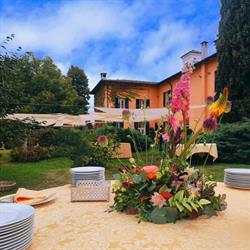 Agriturismo tenuta Roverbella, Pantigliate orari di apertura
