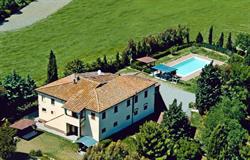 Agriturismo Casa Rossa, Peccioli orari di apertura
