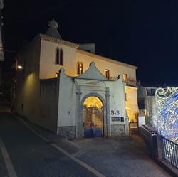 B&B Palazzo Madeo - Residenza d' Epoca, Crosia orari di apertura