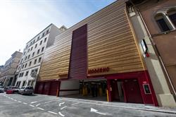 Parcheggio Moderno - Parcheggio Coperto- Centro e Porto, Livorno orari di apertura