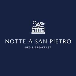 Notte a San Pietro B&B, Roma orari di apertura