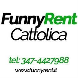 Funny Rent Cattolica, orari di apertura