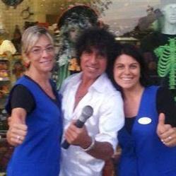 FESTAIDEA Riccione, orari di apertura